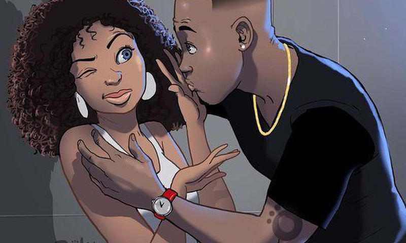 Courtesy Pokagh pkrealities