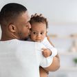 How to hold a baby right [iStock]