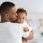 How to hold a baby right [iStock]