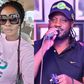 Gravity Omutjju, Cindy Sanyu and Bebe Cool