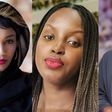 Zari Hassan, Flavia Tumusiime and Rema Namakula