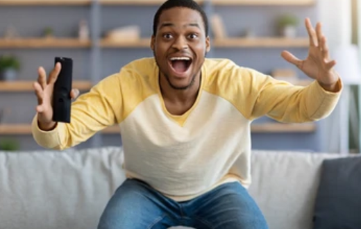 5 hacks for when there's no interesting TV show/movie series to watch