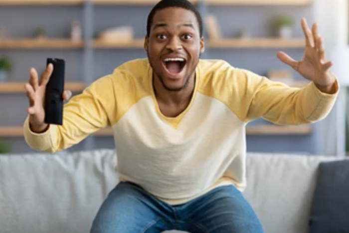 5 hacks for when there's no interesting TV show/movie series to watch