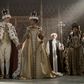 'Queen Charlotte: A Bridgerton Story' [Netflix]