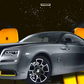 2023 Rolls-Royce Black Badge Wraith Black Arrow