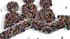 Top 10 African countries with the highest population growth in 2023