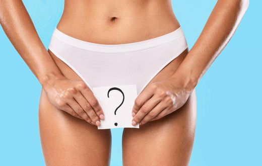 Frequently asked questions about the vagina [ImbueNatural]