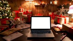 Scams are common during the festive season