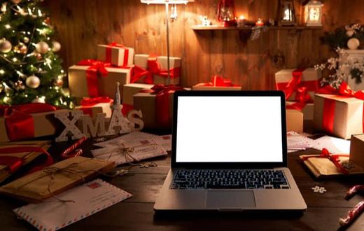 Scams are common during the festive season