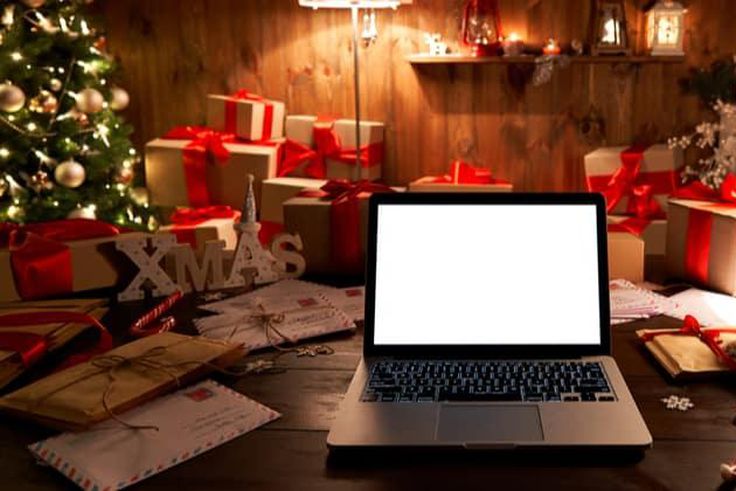 Scams are common during the festive season