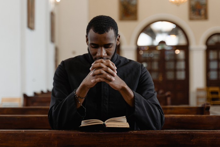 Prayers for a loved one [ChristianMentalHealth]