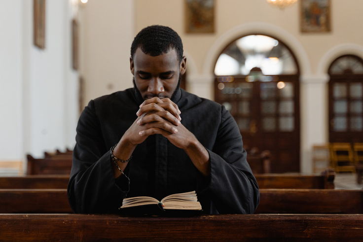 Prayers for a loved one [ChristianMentalHealth]