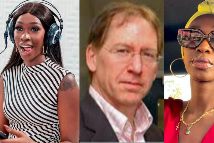 Judith and Richard Heard