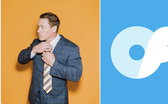 John Cena opens OnlyFans account promising 'SPICY pics and vids'