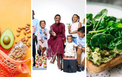 6 pregnancy dry-spell remedies by Dorah Mwima/Courtesy