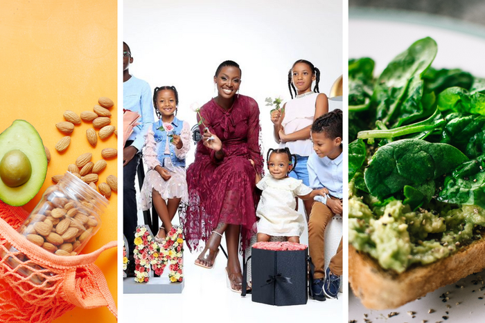 6 pregnancy dry-spell remedies by Dorah Mwima/Courtesy