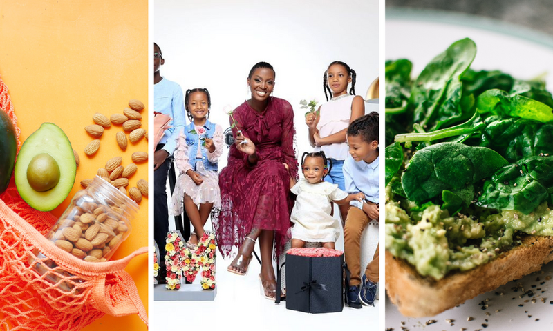 6 pregnancy dry-spell remedies by Dorah Mwima/Courtesy