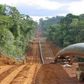 Eacop pipeline project
