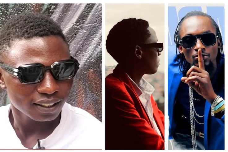 Eyo Shata remixed Azawi's Masavu with and Radio