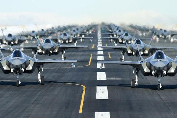 10 African countries with the smallest military aircraft fleets in 2024