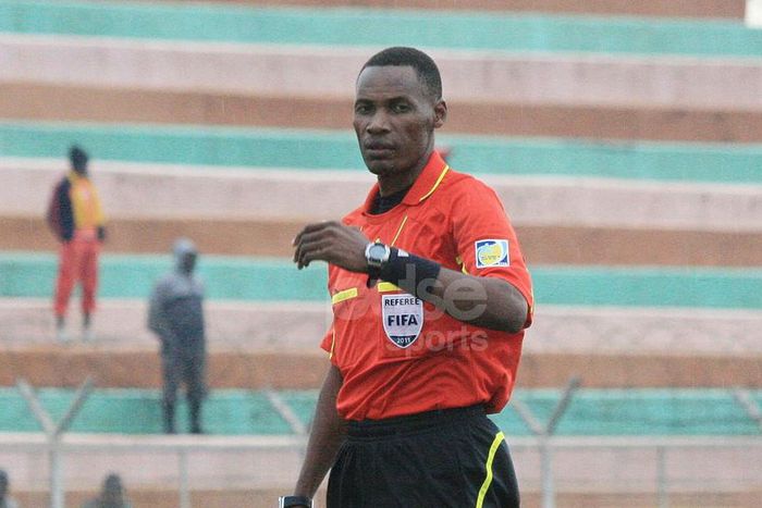 AFCON 2027 offers Uganda huge opportunity in quest for refereeing excellency