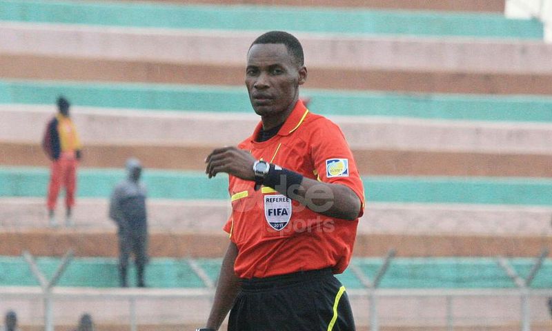 AFCON 2027 offers Uganda huge opportunity in quest for refereeing excellency
