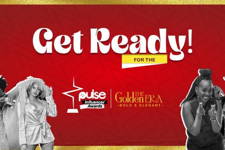 Pulse Uganda announces the second edition of the Pulse Influencer Awards