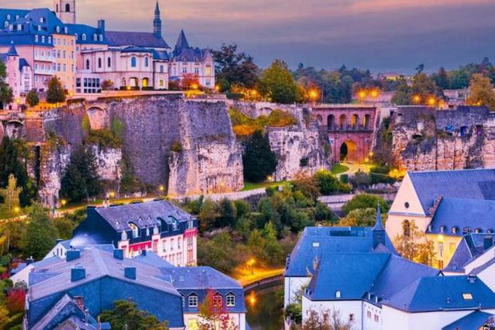 As a non-EU citizen, obtaining a work visa is a prerequisite for legally working in the country.