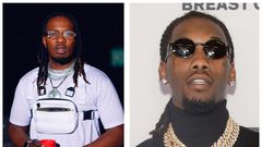 GNL Zamba says he resembles Offset