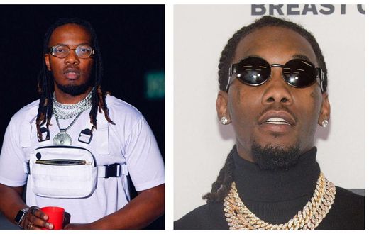 GNL Zamba says he resembles Offset