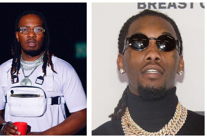 GNL Zamba says he resembles Offset