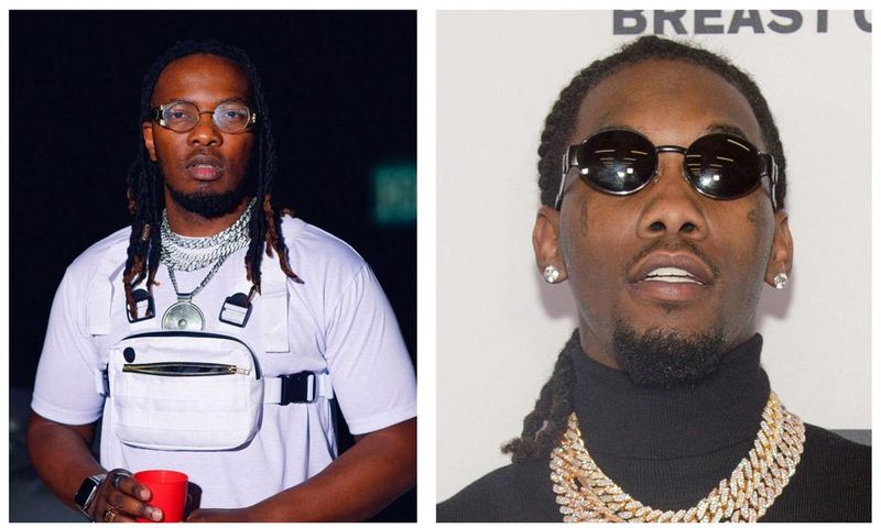 GNL Zamba says he resembles Offset