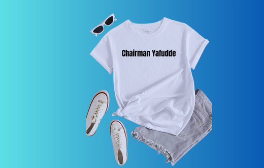 5 Ugandan song titles that make best T-shirt design captions