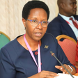 Dr Rosemary Kusaba Byanyima