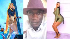 Winnie Nwagi, Abitex and Spice Diana