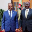 Kenya plays peacekeeper between Somalia and Ethiopia