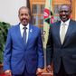 Kenya plays peacekeeper between Somalia and Ethiopia