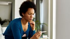 The Basal Body Temperature (BBT) Method involves tracking your body temperature