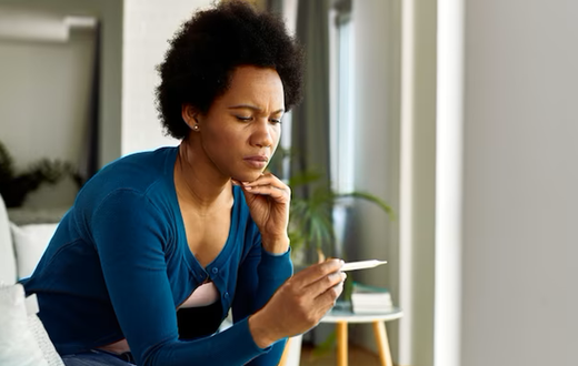 The Basal Body Temperature (BBT) Method involves tracking your body temperature