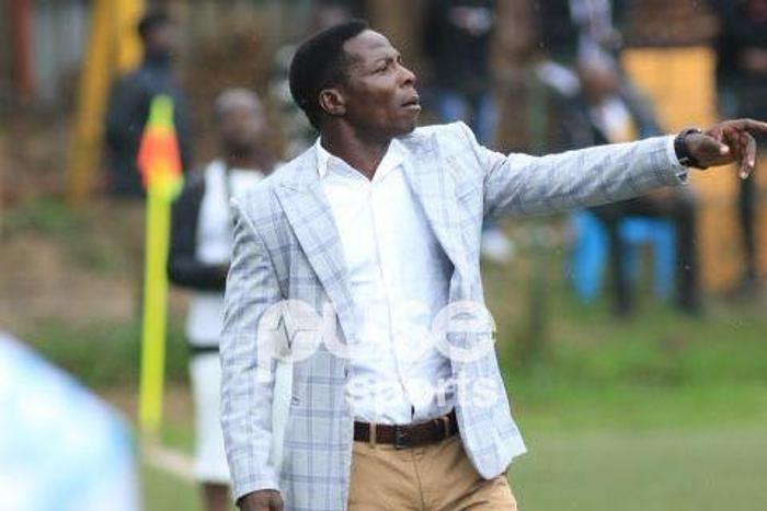 Speak up, Jackson Mayanja; we can’t hear you