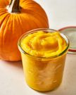 Pumpkin puree