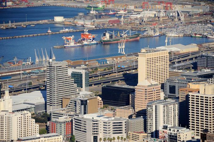 10 most expensive cities in Africa in 2024