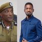 Bebe Cool, Gen Kale Kayihura and Bobi Wine
