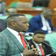 The Leader of the Opposition, Joel Ssenyonyi, questioned the government's prioritization of external debt repayments over settling domestic dues