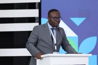 Julius Kakeeto, Chairman of the Uganda Bankers Association