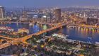 The latest index identified Cairo as the smartest city in Africa in 2024