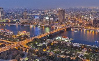 The latest index identified Cairo as the smartest city in Africa in 2024