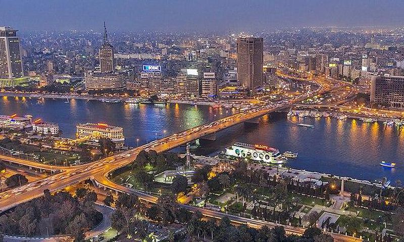 The latest index identified Cairo as the smartest city in Africa in 2024