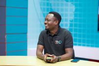 Edwin Danze, General Manager, Next Media