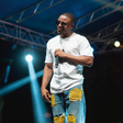 Tanzanian musician Alikiba